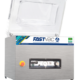 Como surgiu a Câmara de Vácuo Test Pack
