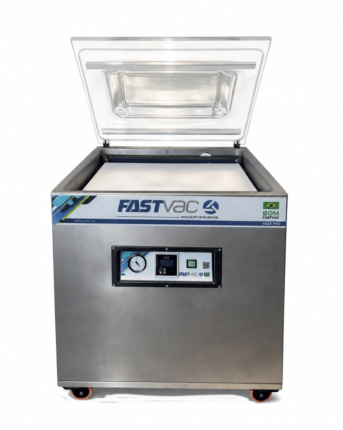 F620 Pro Fastvac