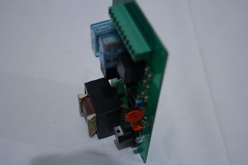 Placa de Comando 4A - Imagem 2