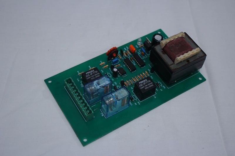Placa de Comando 4A - Imagem 3