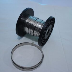 Resistência 5mm e 3mm