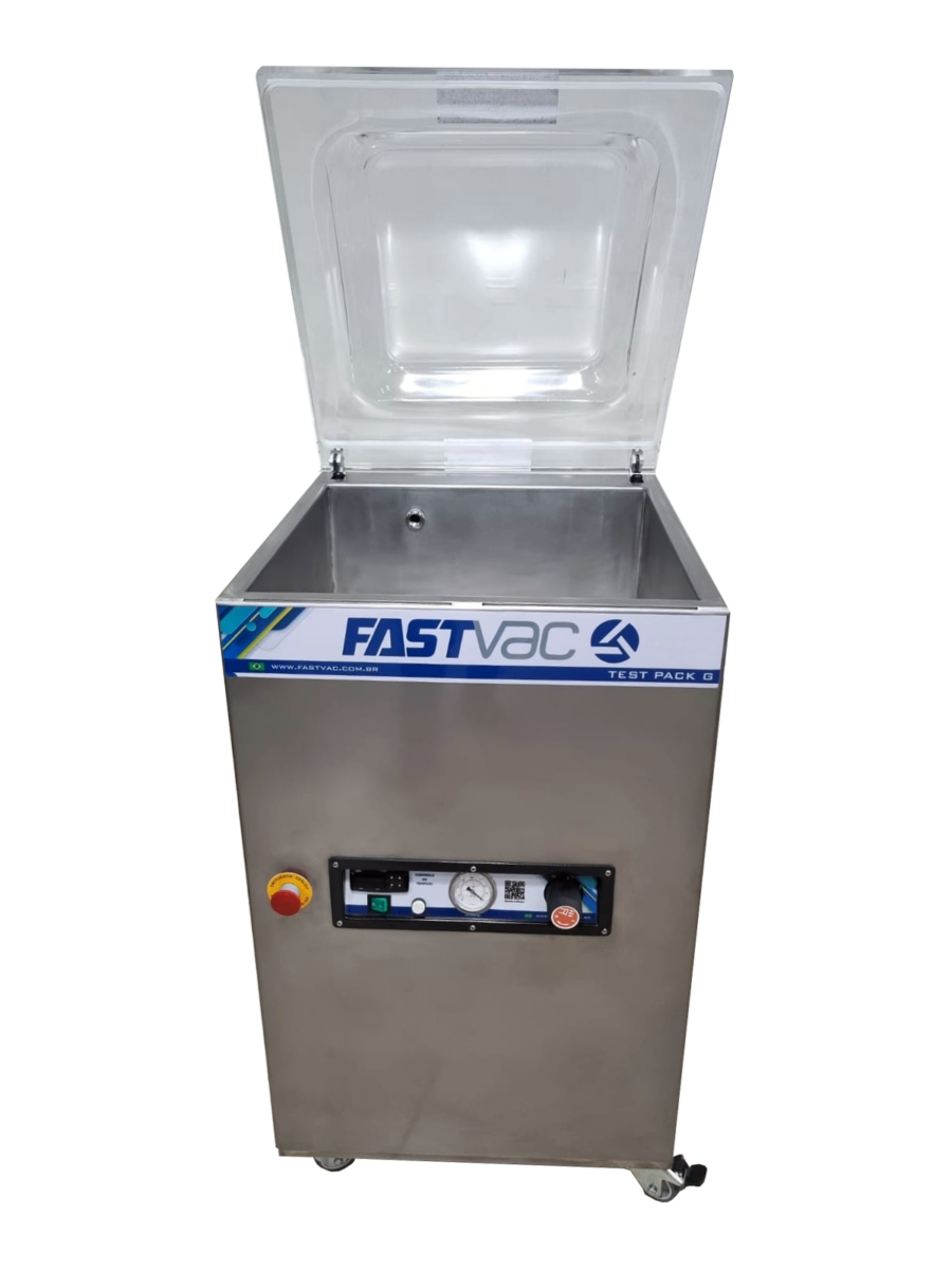 Test Pack G Fastvac