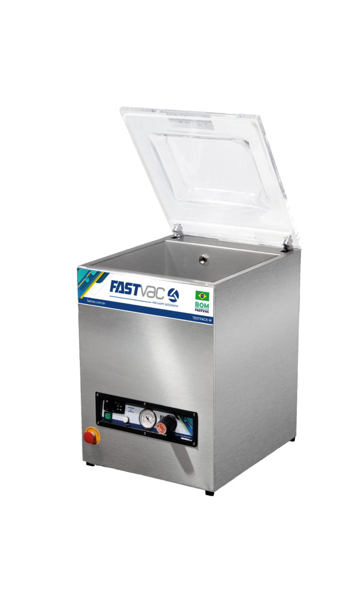 Test Pack M Fastvac