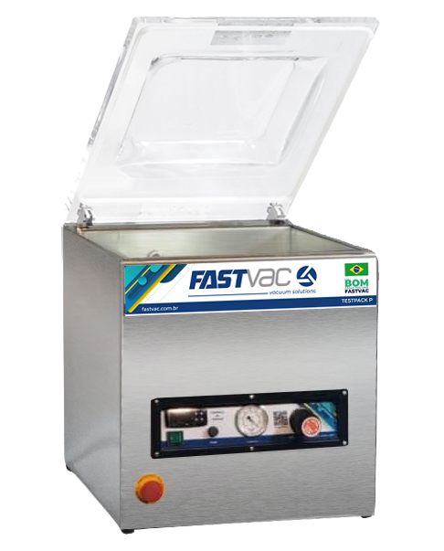 Test Pack P Fastvac