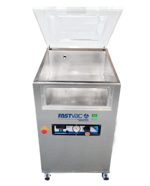 Test Pack Vision Fastvac